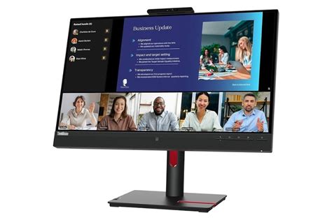 Image result for Computer Monitors with Camera for Virtual Viewing