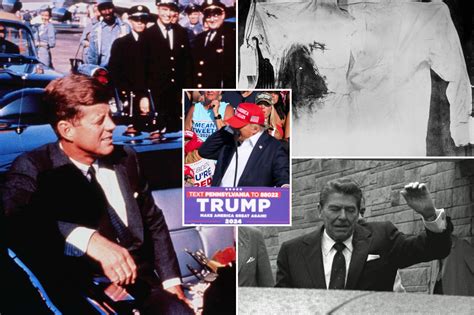 Secret Service agent Paul Landis who was with JFK when he was assassinated raises new questions ...