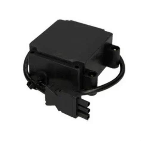 Ignition Transformer - Double Pole Ignition Transformer Manufacturer ...