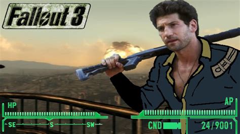 Image result for Fallout 3 Tutorial Videos