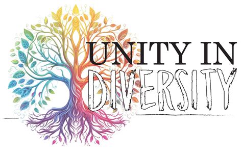 Christian Unity In Diversity ACHIEVING UNITY IN DIVERSITY | Pastor