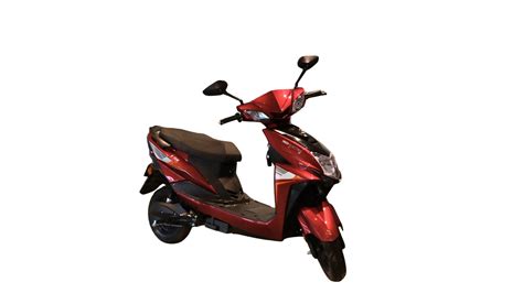 INDI Electric - Best Electric Scooter in India