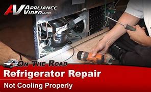 Image result for Frigidaire Freezer Troubleshooting Videos