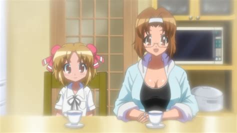 Kemeko Deluxe! BD Fanservice Review: Episode 5 – Fapservice