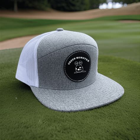 Funny Golf Hats for Golfers - Groovy Golfer