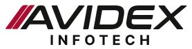 Avidex Infotech PRIVATE LIMITED