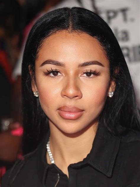 [100+] Mariah The Scientist Wallpapers | Wallpapers.com