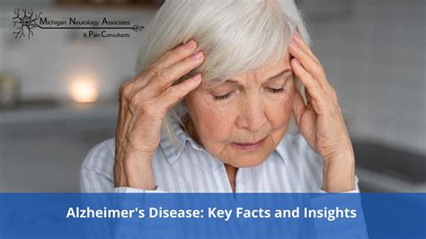 Alzheimer : Symptoms. – Memory loss is the key symptom of Alzheimer’s disease. – I-350 ...