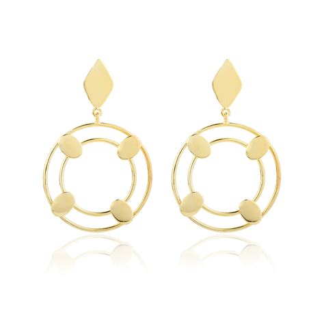 CLASSIC EARRING