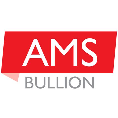 AMS Bullion – Apps on Google Play
