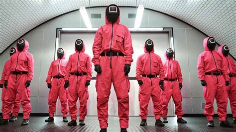 What To Watch After Squid Game: 8 Japanese Movies And TV Shows You ...