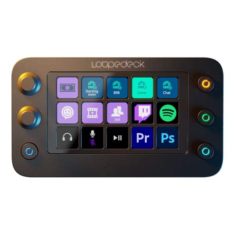The Best Stream Decks for Twitch