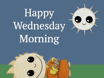 Happy Wednesday GIF 2