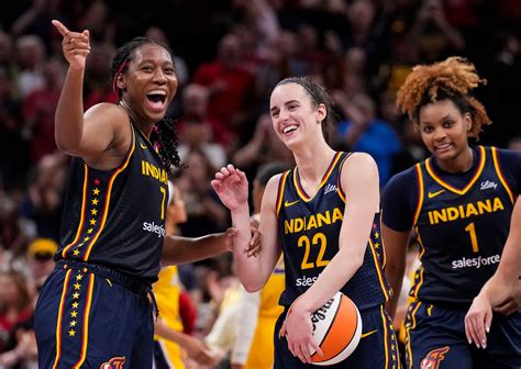 WNBA expansion draft: Who will Indiana Fever leave unprotected?