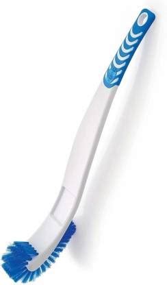 cello Kleeno dual action Hockey Toilet brush Price in India - Buy cello ...