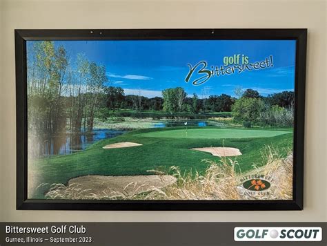 Bittersweet Golf Club: An in-depth look (34 photos)