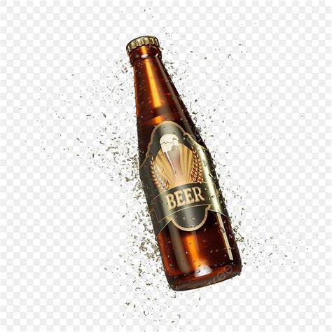 3d Beer PNG, Vector, PSD, and Clipart With Transparent Background for ...