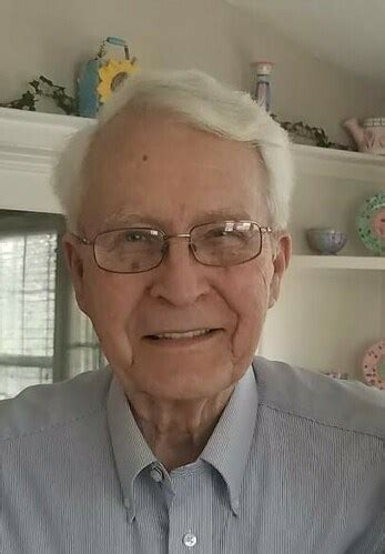 William Thompson Obituary (1933 - 2025) - Winston-Salem, NC - Winston ...