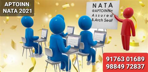 Nata Coaching Classes in Chennai | Best Nata Coaching Centre in Chennai