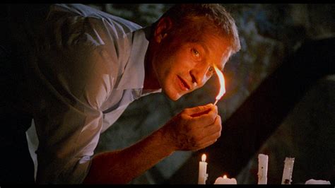 The Stendhal Syndrome