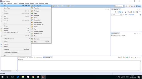 First Java Project for Beginners 的图像结果
