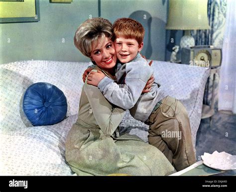 The Courtship Of Eddies Father 1963 Movie