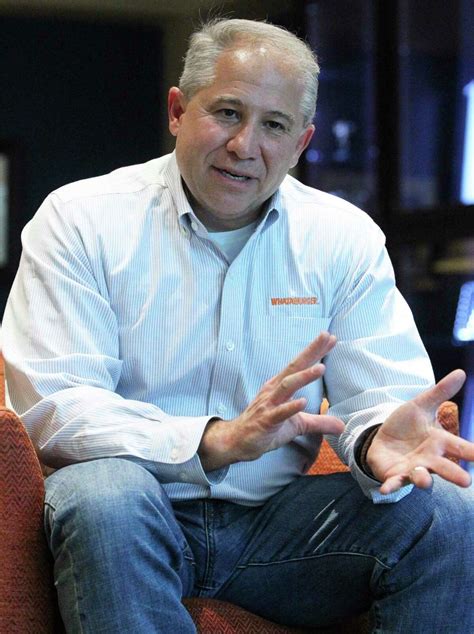 Whataburger CEO: ‘There are plenty of opportunities outside Texas’ for ...