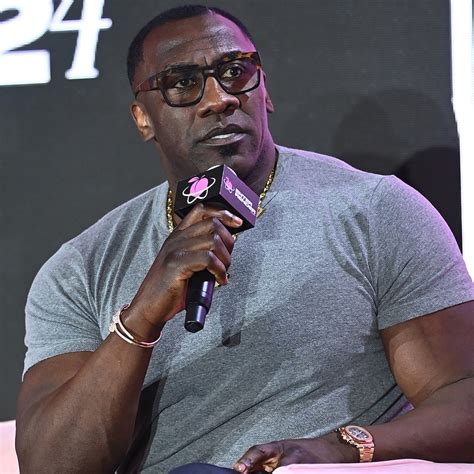 Shannon Sharpe, NFL Alum, Accused of Sexual Assault