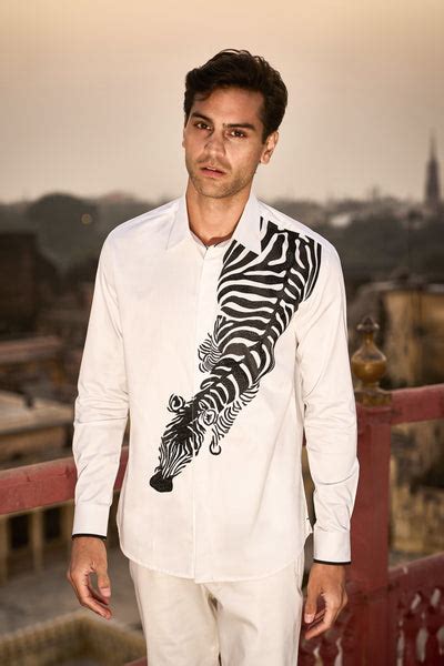 dash and dot - Men's Shirts Online: Casual & Formal Shirts for Men