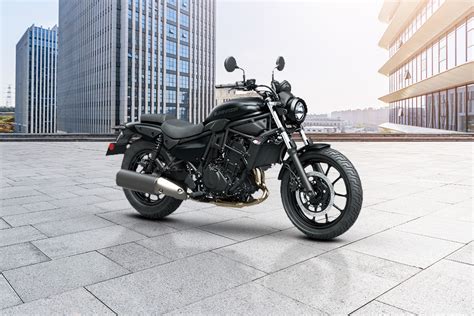 Kawasaki Eliminator Specs & Features, Configurations, Dimensions
