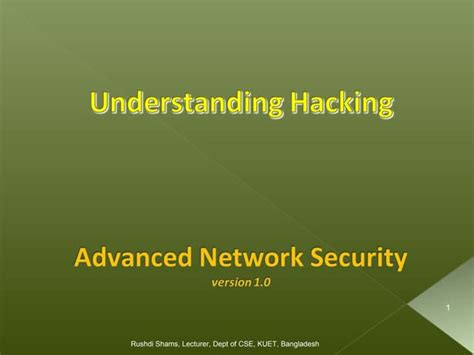 Image result for Understanding Hacking