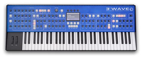 Groove Synthesis Introduces the 3rd Wave – Groove Synthesis