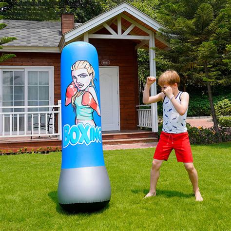 Image result for PVC Boxing