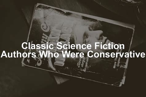Conservative Science Fiction 的图像结果