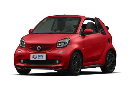 smart fortwo新增车型上市，售价13.38万起_搜狐汽车_搜狐网