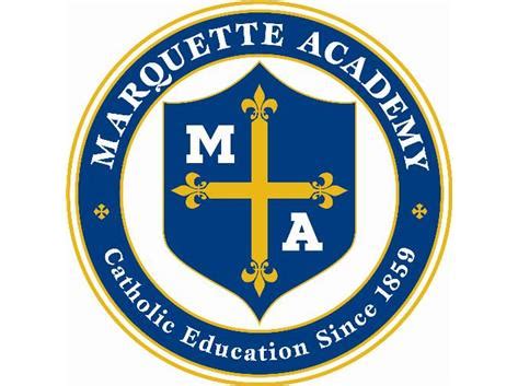 Marquette Academy Calendar - Official Athletics Website
