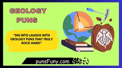 132+ Geology Puns, Jokes, and Wordplay for Earth Science Fans 2025