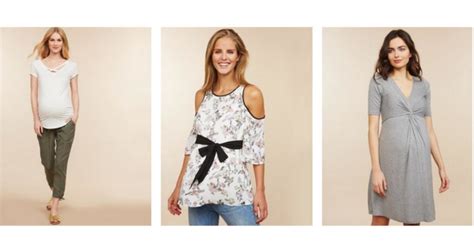 Motherhood Maternity | 25% Off Entire Order :: Southern Savers