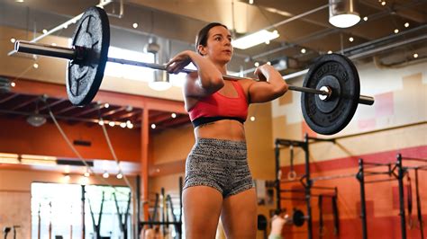 Signs of Overtraining in CrossFit and How to Avoid It — CrossFit Sanitas