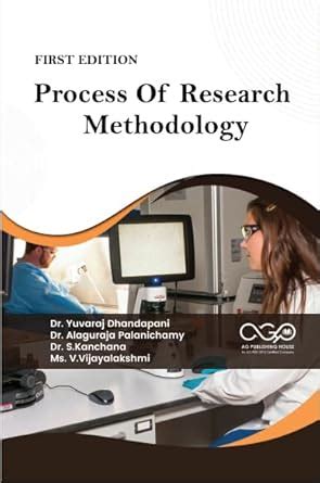 Amazon.in: Buy Process Of Research Methodology Book Online at Low ...