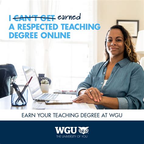 Western Governors University on LinkedIn: Digital Brand | Degrees at WGU
