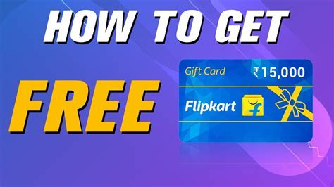 flipkart gift card free | Enjoy a ₹700 Bonus on Your First Use! - Apps ...