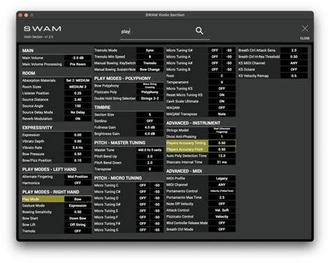 Image result for Swam String Wind Layers