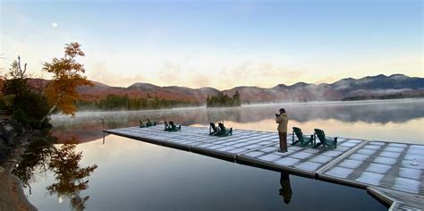 Photo Credit — Elk Lake Lodge