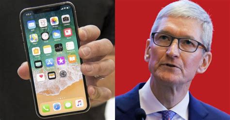 Apple Revenue Can Drop By 30 Percent, If China Banned iPhone From Country