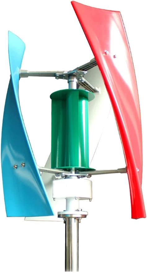 ARTREP Vertical Axis Wind Turbine Group 12000W 12V | Ubuy India