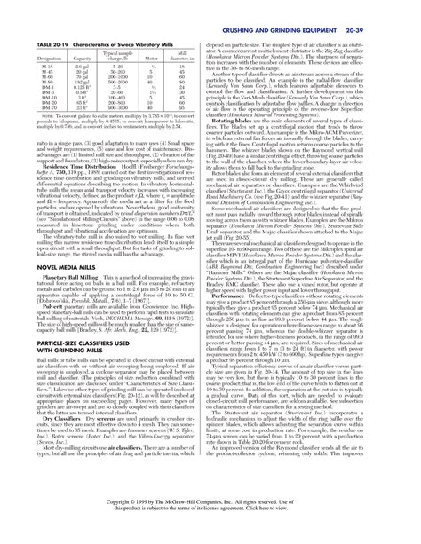Chemical engineering-94 - ratio in a single pass, (3) good adaptation ...