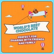 Feastables MrBeast Milk Chocolate Bar Sampler India | Ubuy