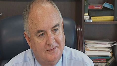 Former DA Rex Gore indicted