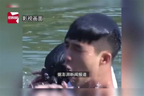 小伙救人溺亡 却因救的是朋友不被认定见义勇为！_腾讯新闻